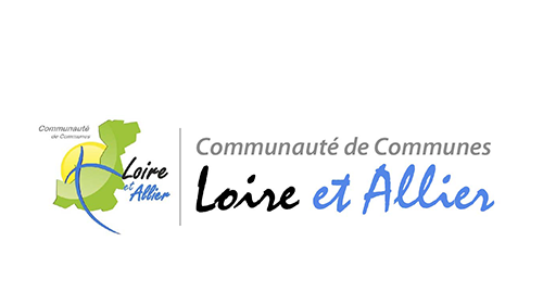 Communauté de communes Loire et Allier
