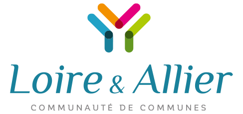 Communauté de Communes Loire et Allier