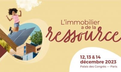 Nevers Val de Loire au SIMI 2023, le Salon de l’immobilier d’entreprise