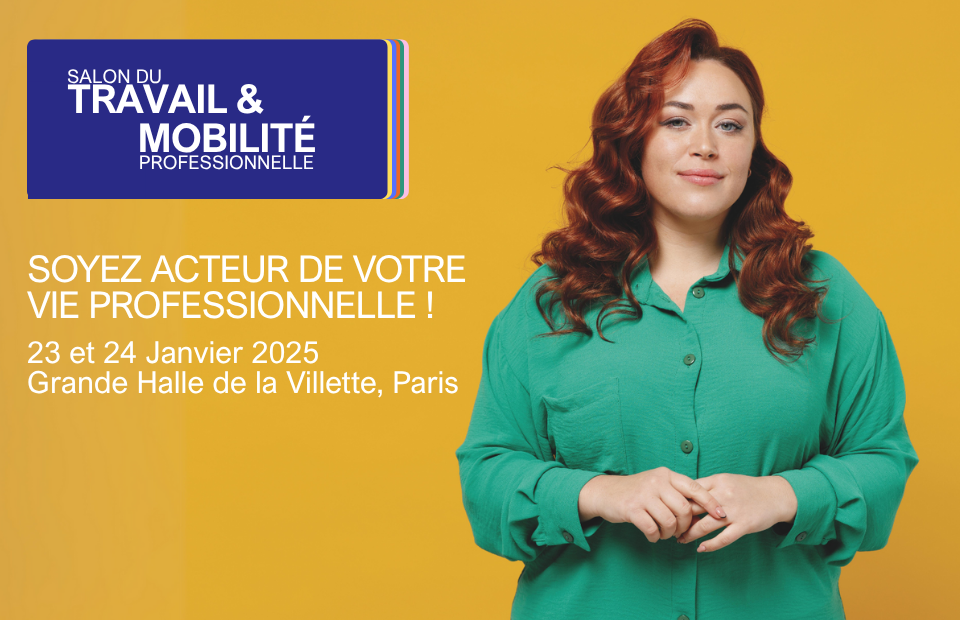 Salon du travail