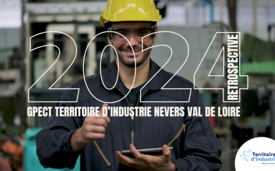 Une démarche GPECT active et mobilisatrice