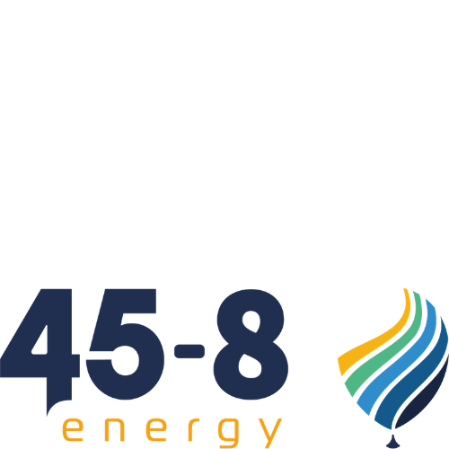 45-8 ENERGY AERO CONCEPT ENGINEERING