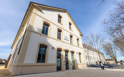 Journées européennes du patrimoine