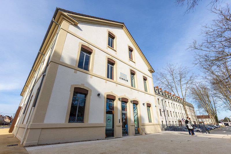 Journées européennes du patrimoine